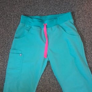 Limited Edition Surgical Green Figs